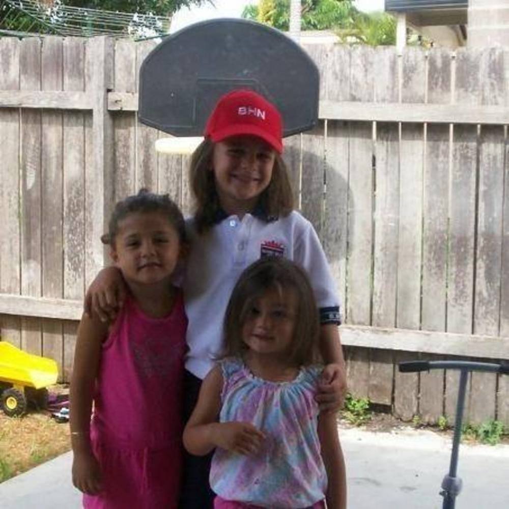 Meet your Posher, Maria poulos